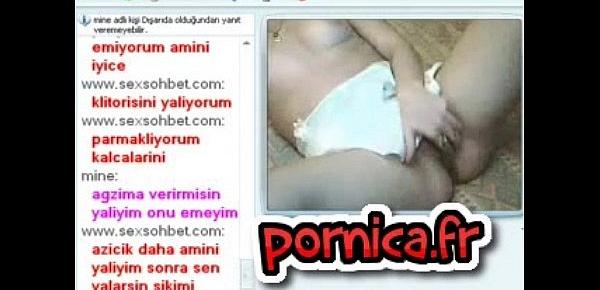  turkish turk webcams mine - Pornica.fr